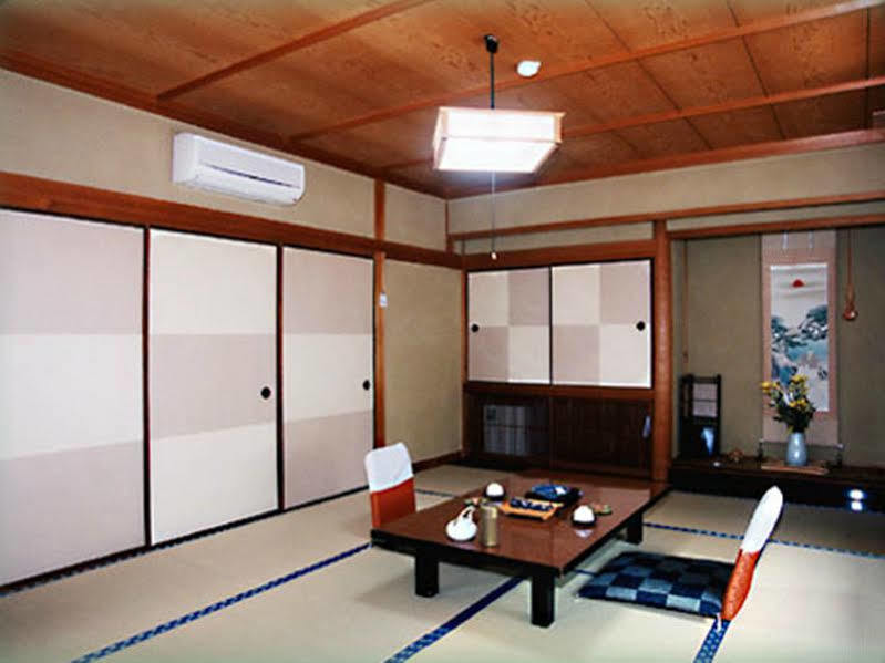 Hotel Fujimiya Toyooka  Exterior foto